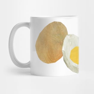 Egg Mug